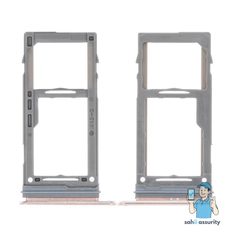 SIM Card Holder Tray for Samsung Galaxy S9